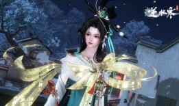 逆水寒最新天赏头发爆料,古风韵味再升级